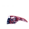 Tail Lamp Passenger Side OEM Suits Kia Seltos SP2 9/2019 On