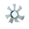 Radiator Fan Blade Aftermarket Suits Nissan Patrol GU/Y61 1997 to 2016