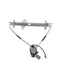 Front Door Window Regulator Passenger Side Aftermarket Suits Honda CR-V RD 2001 to 2007