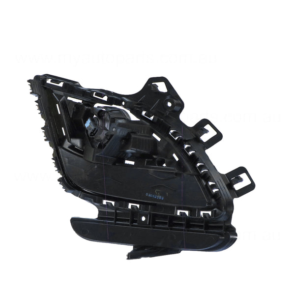 Fog Lamp Passenger Side Certified suits Mazda