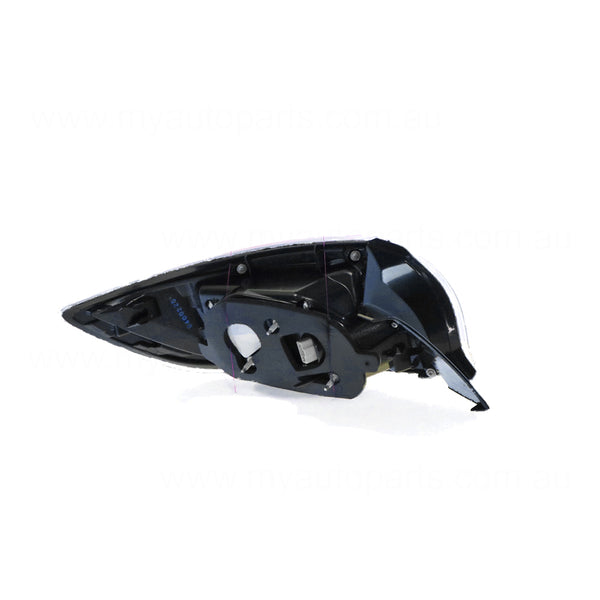 LED Tail Lamp Drivers Side Certified suits Mazda 3 BL Hatch 3/2009 to 12/2013