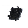 Head Lamp Drivers Side Certified Suits Nissan Navara D40 2008 to 2015