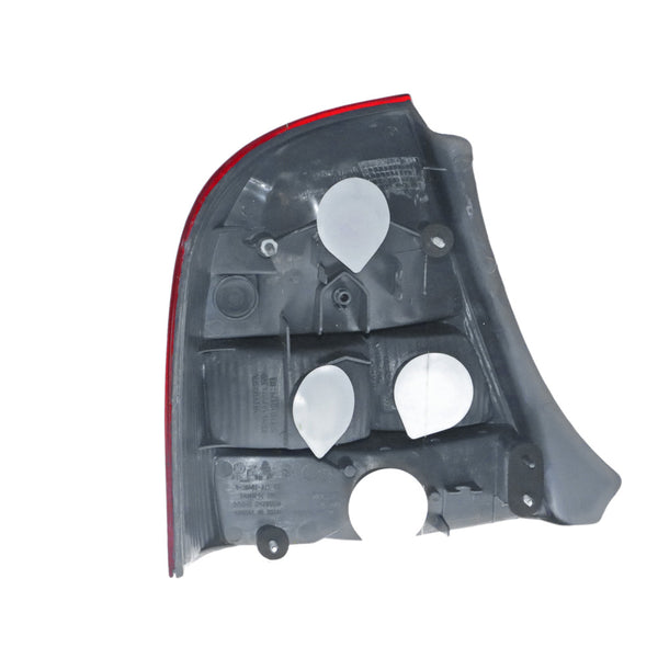 Tail Lamp Drivers Side Certified Suits Mazda 323 BJ 9/1998 to 5/2002