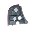 Tail Lamp Drivers Side Certified Suits Mazda 323 BJ 9/1998 to 5/2002