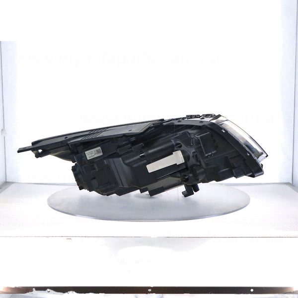 LED Head Lamp Passenger Side OEM Suits Kia Optima JF 2015 to 2021