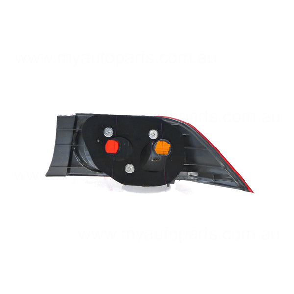 Tail Lamp Passenger Side OEM Suits Honda Accord Euro CL 2003 to 2005