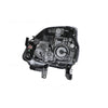 Halogen Electric Adjust Head Lamp Drivers Side Certified Suits Nissan X-Trail T31 2007 to 2014