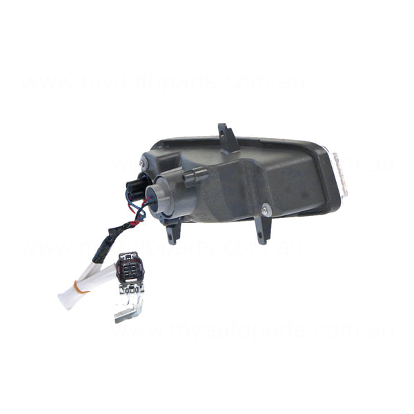 Front Bar Park / Indicator Lamp Passenger Side OEM Suits Mazda CX-7 ER 2006 to 2012