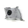 Head Lamp Electric Adjust Passenger Side Certified Suits Nissan Navara D22 5/2000 to 10/2001
