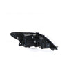 Projector Head Lamp Passenger Side OEM Suits Honda Odyssey RB 2009 to 2011