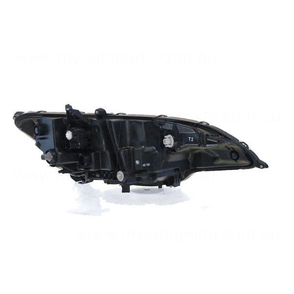 Head Lamp Passenger Side OEM Suits Honda Jazz VTi-L GK 2017 On