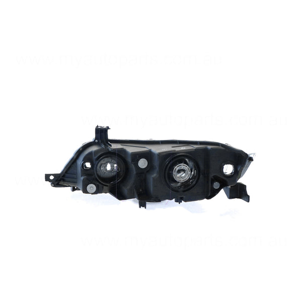 Projector Manual Adjust Head Lamp Drivers Side OEM Suits Honda Odyssey RB 2004 to 2009