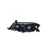 Projector Manual Adjust Head Lamp Drivers Side OEM Suits Honda Odyssey RB 2004 to 2009