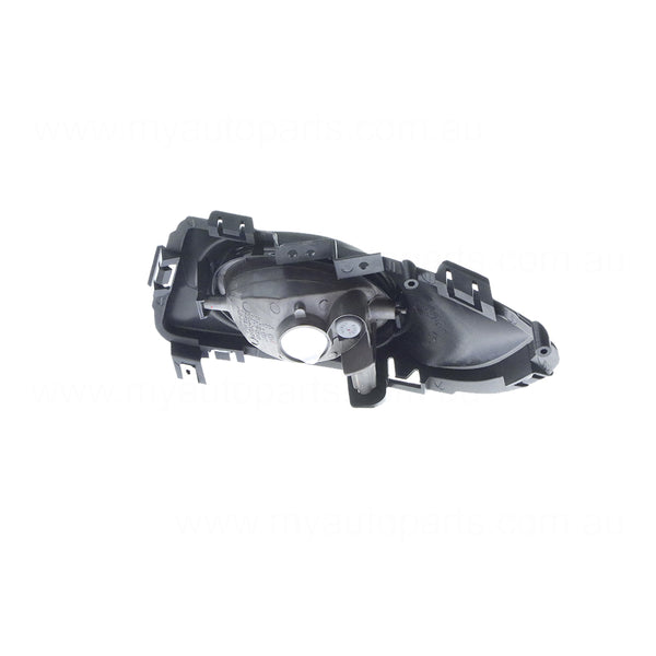 Fog Lamp Drivers Side Certified Suits Mazda 3 BK Hatch 2004 to 2006