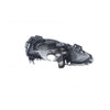 Fog Lamp Drivers Side Certified Suits Mazda 3 BK Hatch 2004 to 2006