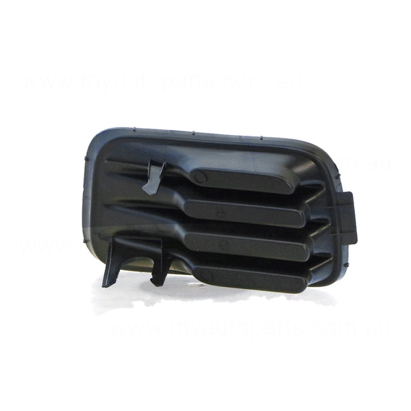 Front Bar Grille Drivers Side OEM Suits Honda Accord Euro CL 2003 to 2005