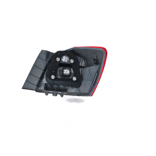 Tail Lamp Passenger Side OEM Suits Honda Accord CR 2013 to 2016
