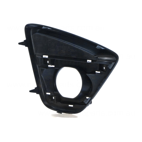 Front Bar Grille Passenger Side OEM Suits Mazda CX-5 Maxx Sport KE 1/2015 to 2/2017