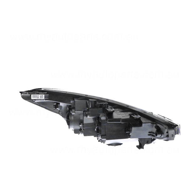 Halogen Manual Adjust Head Lamp Passenger Side OEM Suits Kia Cerato YD 2013 to 2016