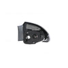 Tail Lamp Passenger Side OEM Suits Mazda 3 BK Sedan 6/2006 to 4/2009