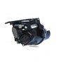 Halogen Head Lamp LH OEM sutis Nissan Juke F15 10/2013 to 10/2014