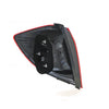 Tail Lamp Drivers Side OEM Suits Honda Jazz GE 2008 to 2011