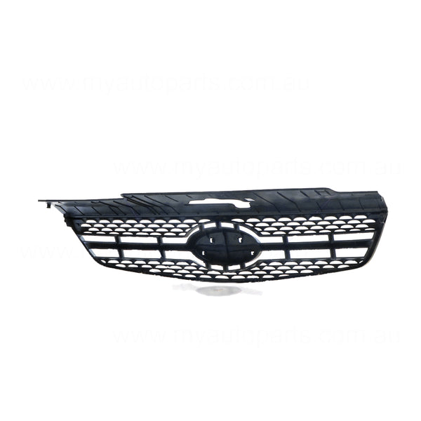 Grille OEM Suits Kia Rio JB 2005 to 2011
