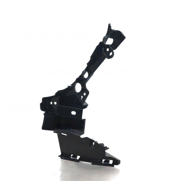 Front Bar Bracket Passenger Side OEM suits Mazda 3 BP