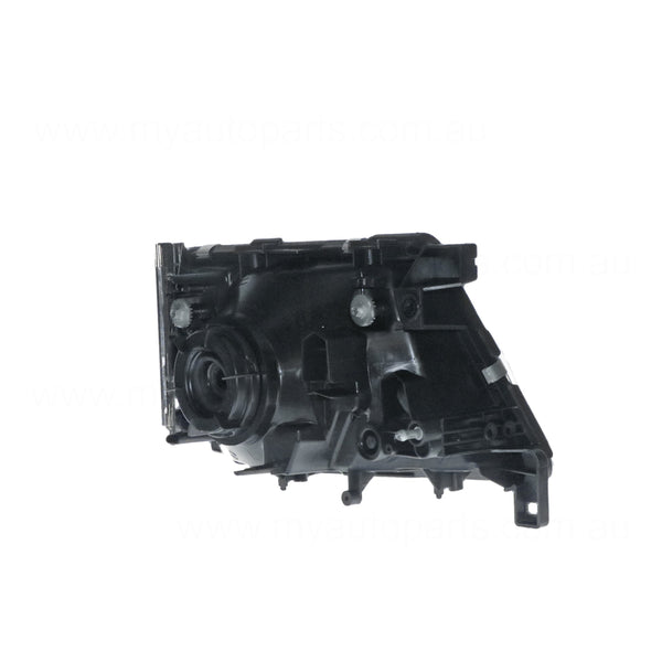 Head Lamp Passenger Side Certified Suits Nissan Patrol GU/Y61 1997 to 2016