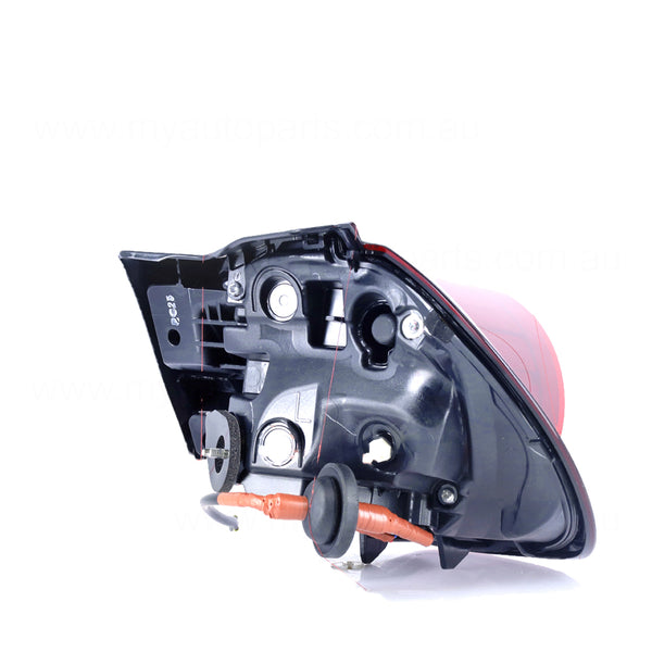 Mazda MX-30 OEM Tail Lamp Passenger Side 01/2021 to 05/2023 - DN4J51160C