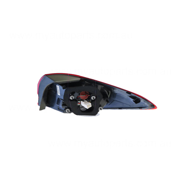 Tail Lamp Passenger Side OEM Suits Kia Cerato S/Si YD Sedan 5/2016 to 4/2018