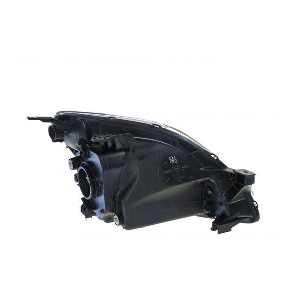 Head Lamp Passenger Side OEM Suits Honda CR-V RD 2001 to 2004