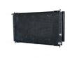 16 mm 5.4 mm Fin A/C Condenser Aftermarket Suits Honda Odyssey RB 2004 to 2014
