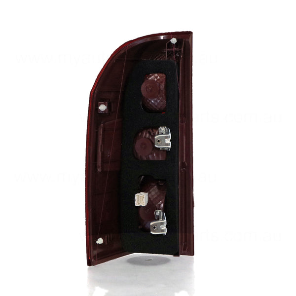 Tail Lamp Drivers Side OEM Suits Nissan Patrol GU/Y61 8/2004 to 12/2009