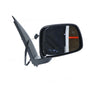 Door Mirror Driver Side OEM Suits Nissan Pathfinder ST R51 2005 to 2007