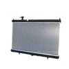 Radiator 35 mm 35 / Plastic Aluminium 410 x 730 x 16 mm Manual/Auto 6 mm Fin 1.6 L R9M Aftermarket Suits Nissan X-Trail T32 2014 to 2017
