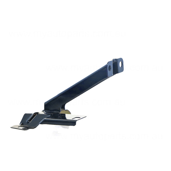 Bonnet Latch Support OEM Suits Mazda 3 BK 2006 to 2009
