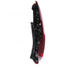 Tail Lamp Passenger Side OEM Suits Nissan X-Trail T31 7/2010 To 2/2014