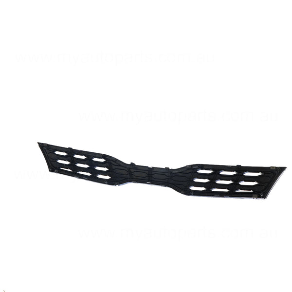 Grille Aftermarket Suits Kia Rio UB 2011 to 2014