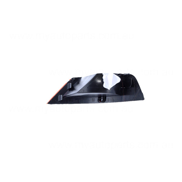 Rear Bar Lamp Drivers Side Certified Suits Ford Focus LV 2009 to 2011