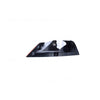 Rear Bar Lamp Drivers Side Certified Suits Ford Focus LV 2009 to 2011