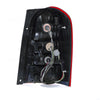 Tail Lamp Passenger Side Aftermarket Suits Mazda MPV LW 1999 to 2006