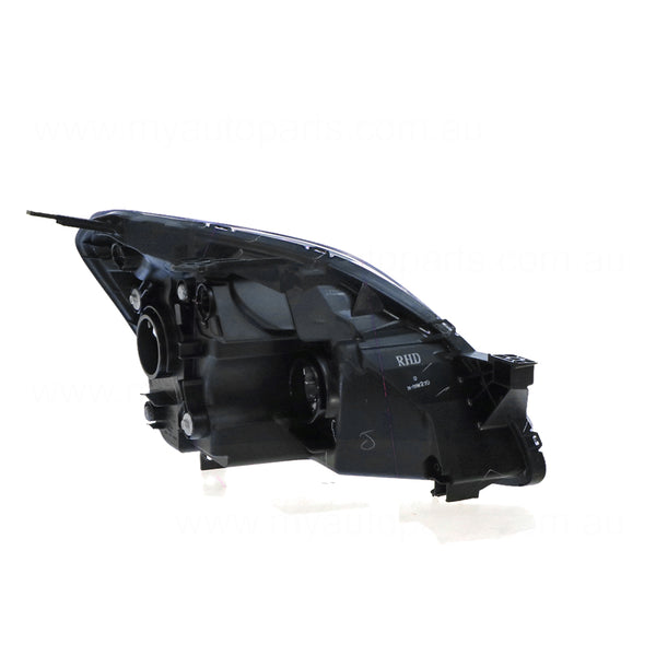 Head Lamp Passenger Side OEM Suits Honda CR-V RD 2004 to 2007