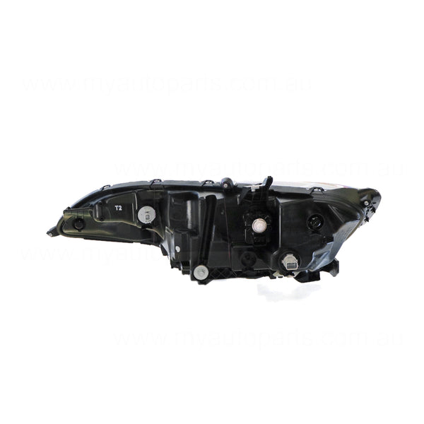 Head Lamp Drivers Side OEM Suits Honda Jazz VTi-L GK 2017 On