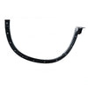 Grey Front Guard Flare Passenger Side OEM Suits Mazda CX-5 KE 2012 to 2017