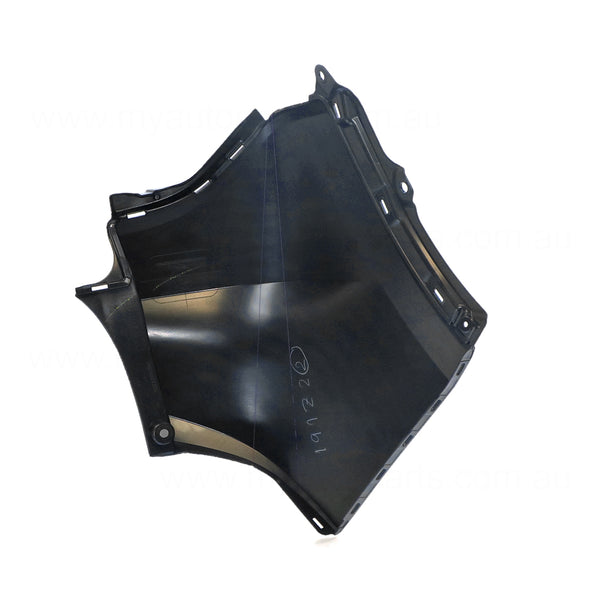 OEM Rear Bar End Drivers Side suits Honda HR-V RU 2014 to 2018