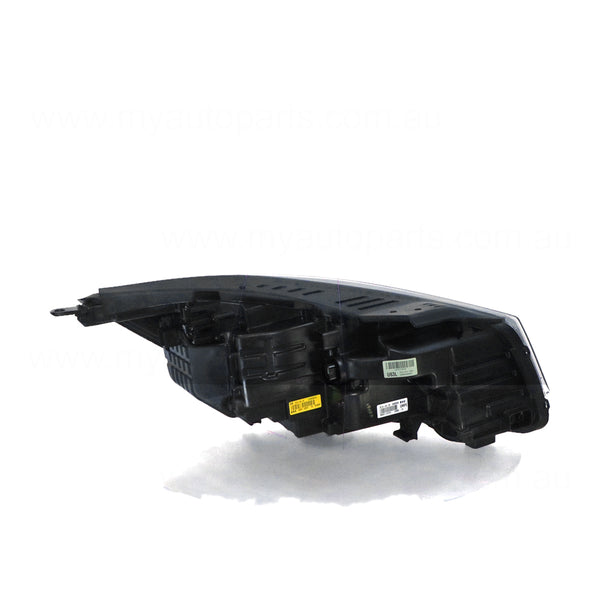 LED Head Lamp Passenger Side OEM Suits Kia Sorento UM 2017 to 2021