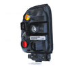 Tail Lamp Drivers Side Certified Suits Toyota RAV4 1994 to 1997