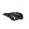 LED Tail Lamp Drivers Side Certified suits Mazda 3 SP25/XD BN/BM Hatch 11/2013 to 3/2019