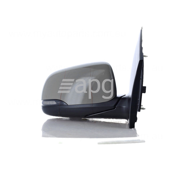 Kia Picanto OEM Door Mirror Drivers Side 07/2020 to 10/2023 - 87620G6941